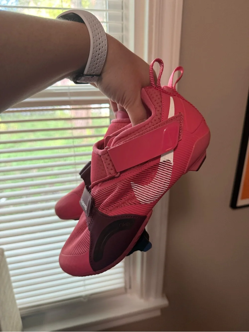Nike Wmns SuperRep Cycle 'Gypsy Rose'